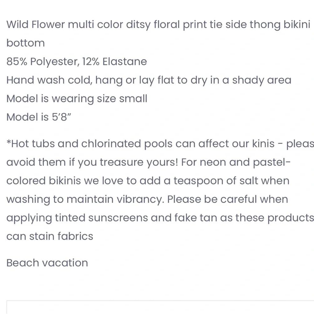 KULANI KINIS SET - Picture 16 of 16